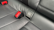 Mercedes-Benz GLC 300d 4Matic AMG Line Premium Pls 5dr 9G-Tronic Diesel Estate